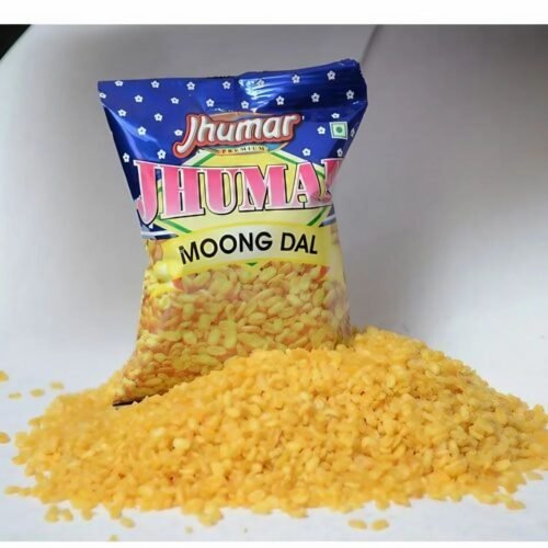 Jhumar Moong Dal Namkeen