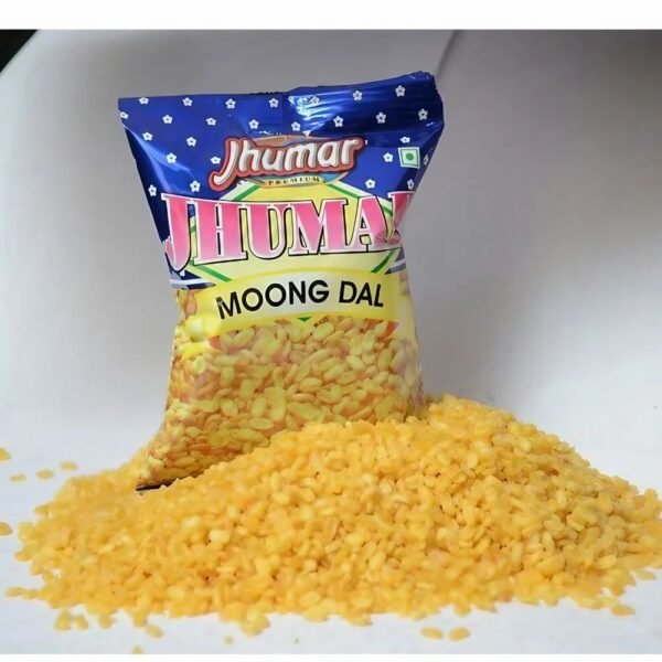 Jhumar Moong Dal Namkeen
