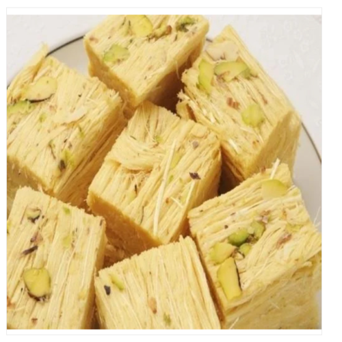 Sweet Soan Papdi