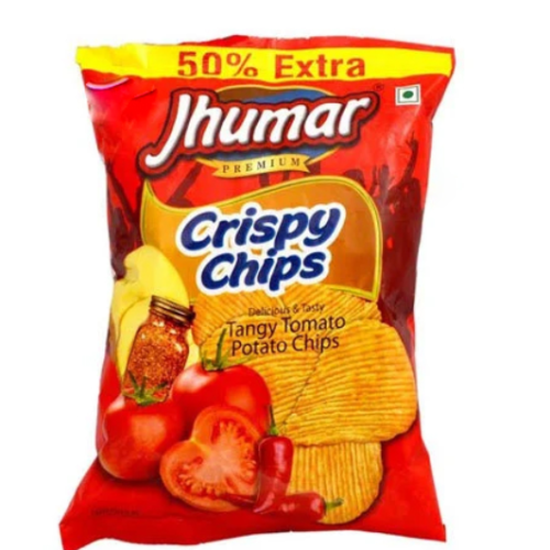 Tangy Tomatao Potato Chips