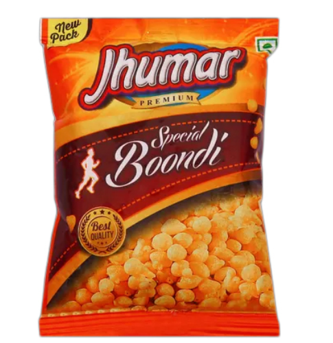 Raita Boondi