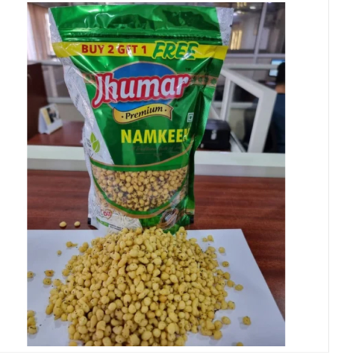 Flavored Boondi