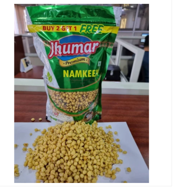 Flavored Boondi