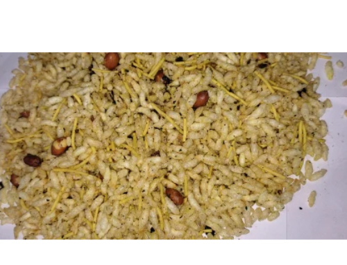 Chatni Bhel Mixture Namkeen