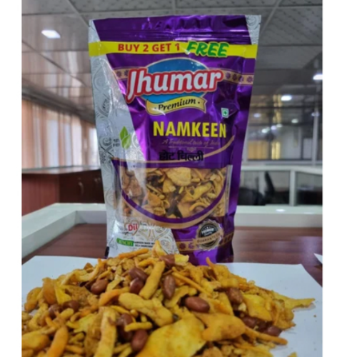 Diet Mixture Namkeen