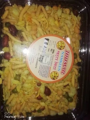 Khatta Meetha Namkeen