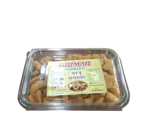Kaju Mathri Snack
