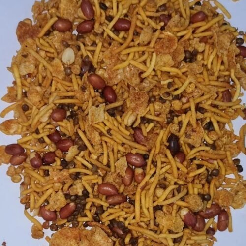 Masoor Mixture