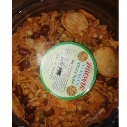 Navratna Mix Namkeen