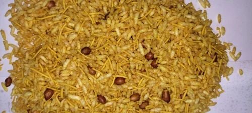 Chatpata Bhel Mixture
