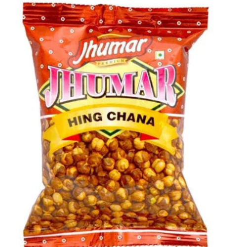 Jhumar Hing Chana Namkeen