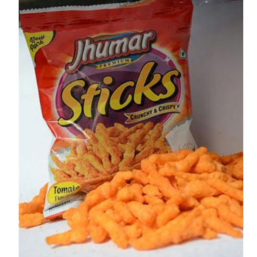 Tomato Sticks