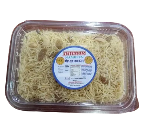 Paneer Bhujiya Namkeen