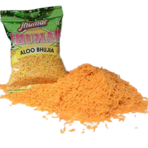 Aloo Bhujiya Namkeen