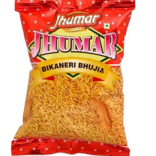 Jhumar Bikaneri Bhujiya Namkeen